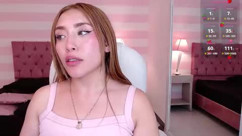 Mia online show from January 30, 6:00 pm