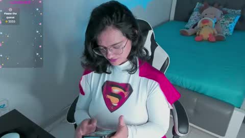 Snapshot of miaa_sotto chatting on October 26, 4:07 am Maria Fernanda online show from October 26, 4:07 am