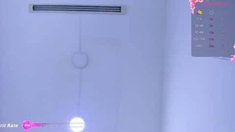 MIA LOVE online show from November 11, 12:38 pm