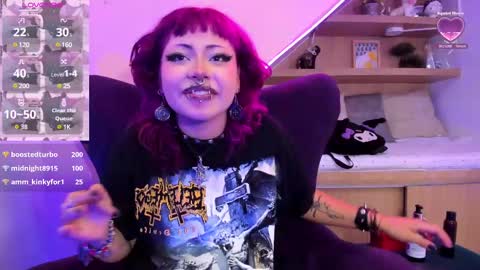 Snapshot of miaamane chatting on February 11, 6:44 pm Mia online show from February 11, 6:44 pm