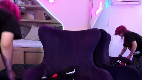 Snapshot of miaamane chatting on March 5, 12:33 pm Mia online show from March 5, 12:33 pm