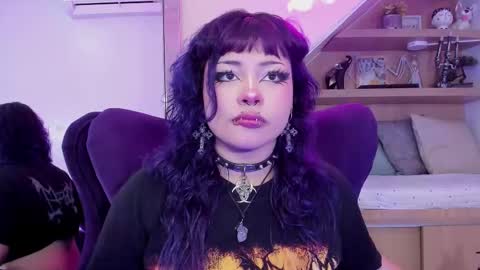 Snapshot of miaamane chatting on September 13, 3:17 am Mia online show from September 13, 3:17 am