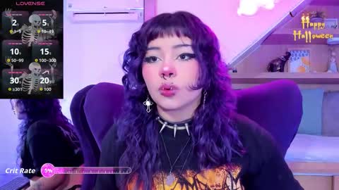 Snapshot of miaamane chatting on October 24, 3:58 am Mia online show from October 24, 3:58 am