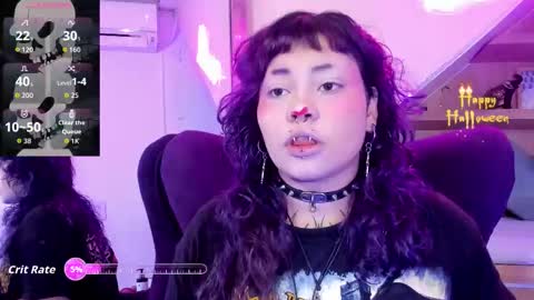 Snapshot of miaamane chatting on October 26, 3:56 am Mia online show from October 26, 3:56 am