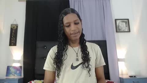 MiaCoock online show from November 24, 12:38 pm