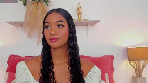 Call me Mia online show from January 29, 7:53 pm