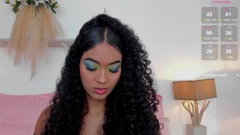 Call me Mia online show from February 7, 8:53 pm