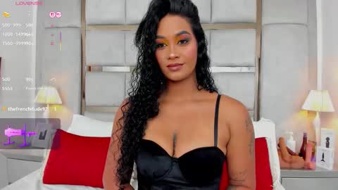 Call me Mia online show from September 19, 9:59 pm