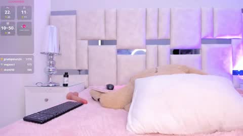 Mia  online show from February 13, 9:17 pm