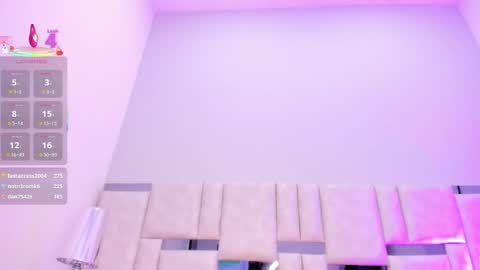 Mia  online show from February 28, 9:23 pm