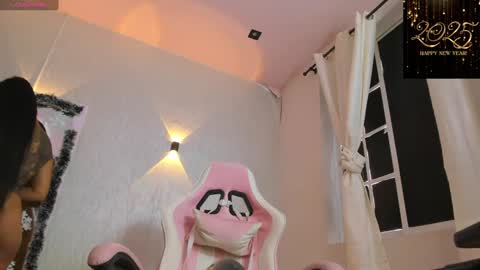 Mia Gomez online show from December 30, 3:57 pm