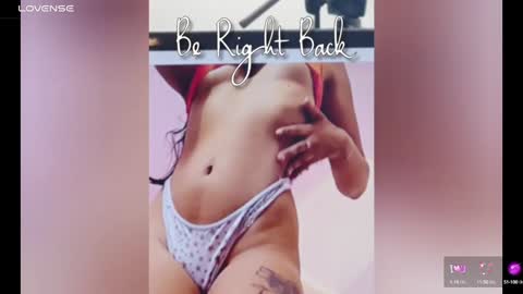 Mia Gomez online show from January 28, 1:27 pm