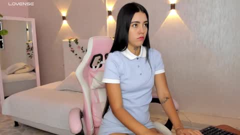 Mia Gomez online show from February 26, 3:52 pm