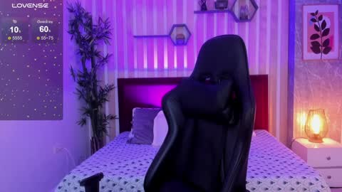 Mia Connor online show from January 5, 10:19 pm