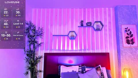 Mia Connor online show from January 19, 12:17 pm