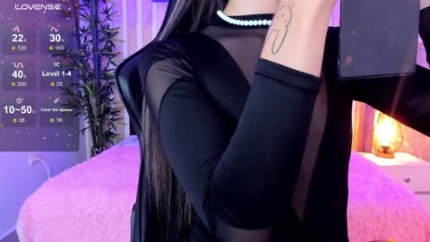 Mia Connor online show from January 26, 3:06 am