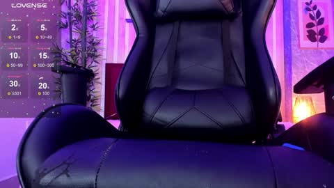 Mia Connor online show from February 4, 5:31 am