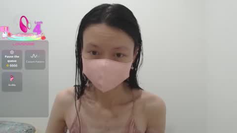 miahchan68 online show from September 30, 2:11 pm