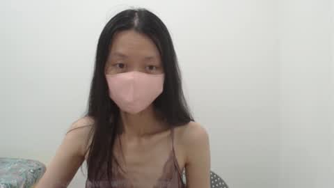 miahchan68 online show from October 4, 3:43 pm