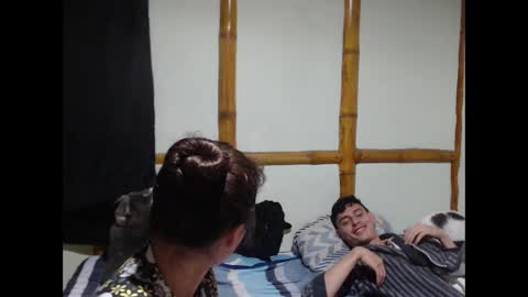 Mia  Sam online show from February 7, 2:40 am