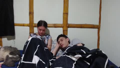 Mia  Sam online show from February 14, 6:40 pm