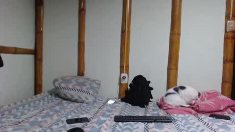 Mia  Sam online show from February 21, 1:11 pm