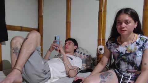 Mia  Sam online show from March 3, 1:31 am