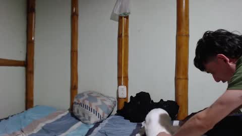 Mia  Sam online show from March 10, 3:23 am