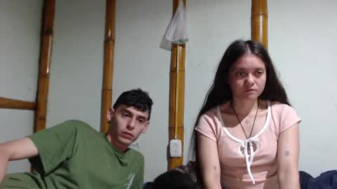 Mia  Sam online show from March 10, 6:27 am