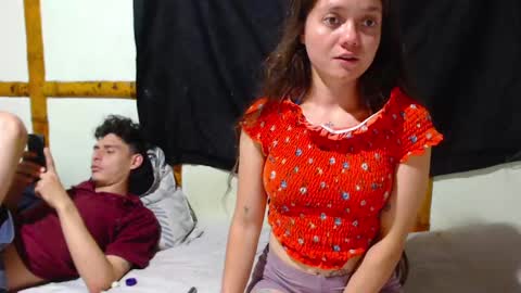 Mia  Sam online show from September 19, 9:04 pm