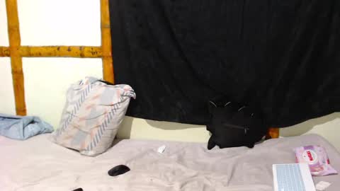 Mia  Sam online show from September 22, 3:08 am