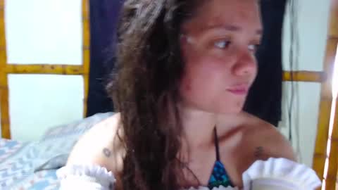 Mia  Sam online show from September 28, 3:17 pm