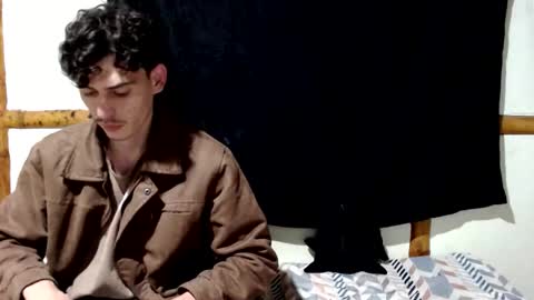 Mia  Sam online show from November 29, 1:30 am