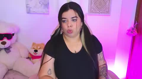 Miah Joness online show from September 9, 10:31 pm