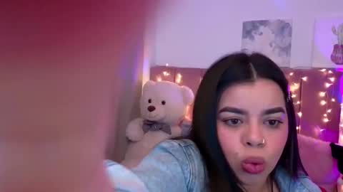 Miah Joness online show from December 3, 12:07 am