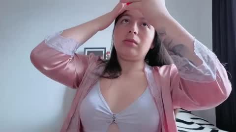 miakimky online show from October 14, 4:41 pm