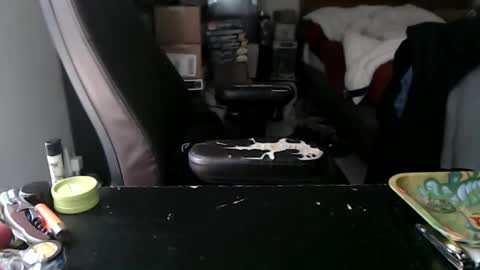 Mark online show from October 12, 4:39 pm