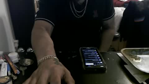 Mark online show from November 18, 2:39 am