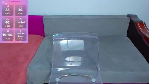 Mia Kittyy online show from October 17, 4:42 pm