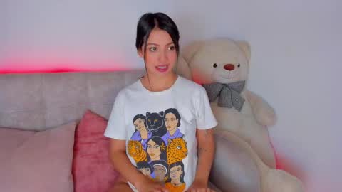 Snapshot of miakris1 chatting on March 8, 12:09 pm miakris1 online show from March 8, 12:09 pm