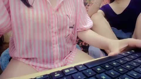 Mia online show from October 15, 12:27 pm