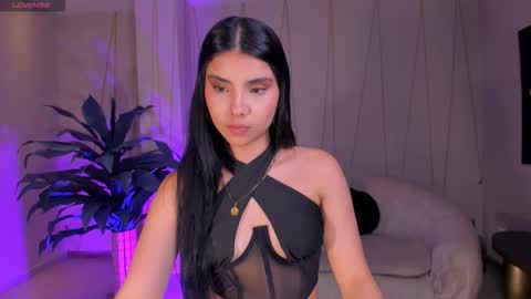 Snapshot of mialaurence_ chatting on November 3, 11:55 am Call me Mia online show from November 3, 11:55 am