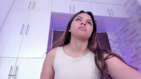 Mia online show from January 31, 12:28 am