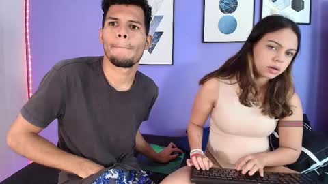 Mia online show from February 15, 10:10 pm