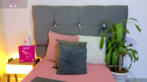 Snapshot of miamackleyn_ chatting on November 29, 2:42 pm MIA online show from November 29, 2:42 pm