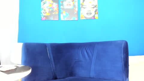 Mia  online show from September 12, 6:41 pm