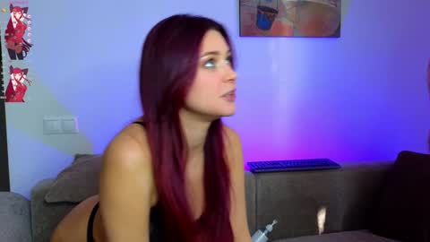 BestMarriedCouple online show from December 7, 9:50 am