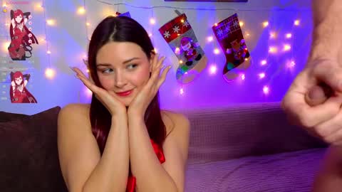 BestMarriedCouple online show from December 26, 7:35 am