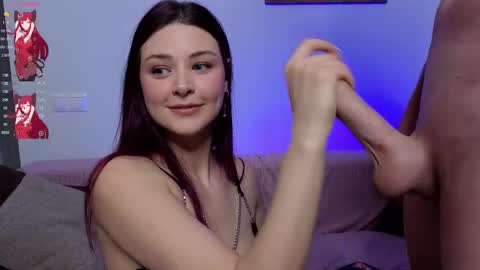 BestMarriedCouple online show from March 8, 7:16 am