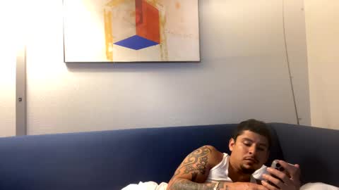 miamiclos1 online show from February 7, 5:41 am